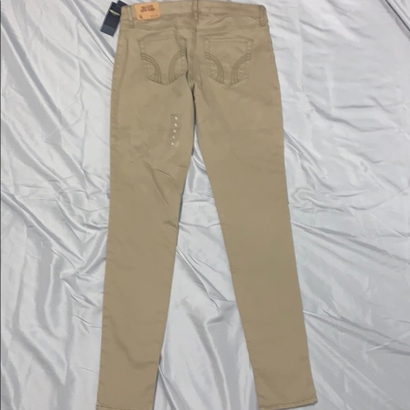 Hollister Super-Skinny - Picture 3 of 3